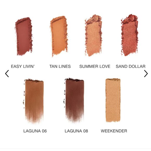 NARS | Laguna Ultimate Face Palette II - Picture 2 of 3
